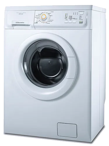 EWS 8012 W